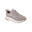 Pantofi sport femei Skechers Bobs Squad 4 - Stapl, Bej