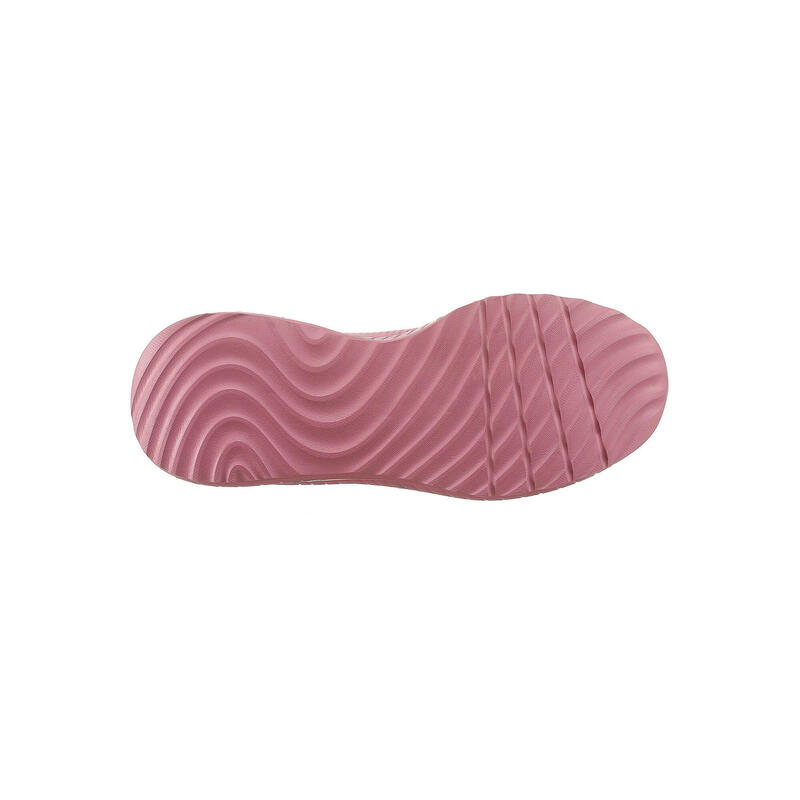 Pantofi Skechers Bobs Squad Chaos Face Off Roșii