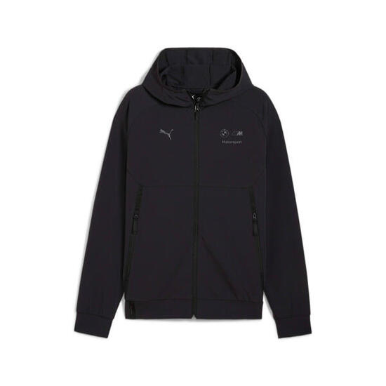 Veste de survêtement Puma BMW MMS Life