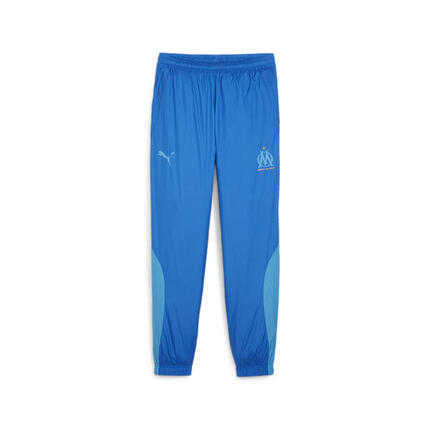 Pantalon de survêtement Puma OM WOVEN