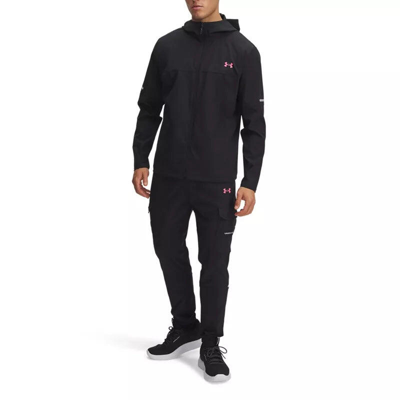 Pantalon de survêtement Under Armour TECH UTILITY WOVEN 5/5