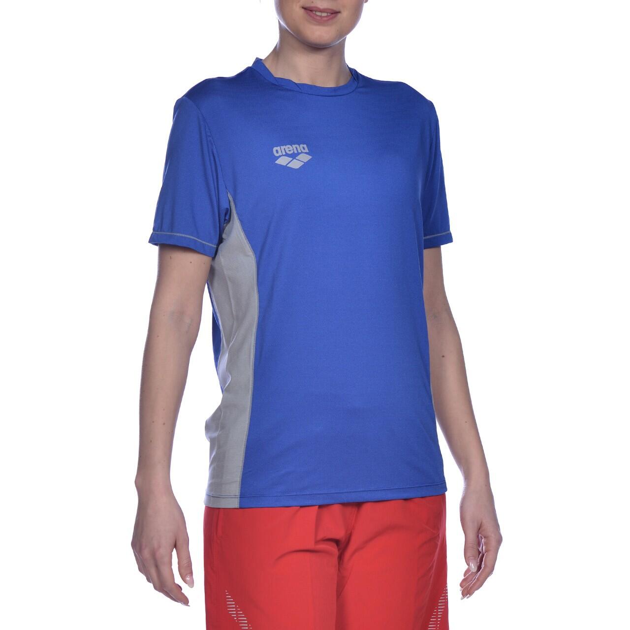 Sport-T-Shirt Arena Team Line Tech Ss Tee 5/5