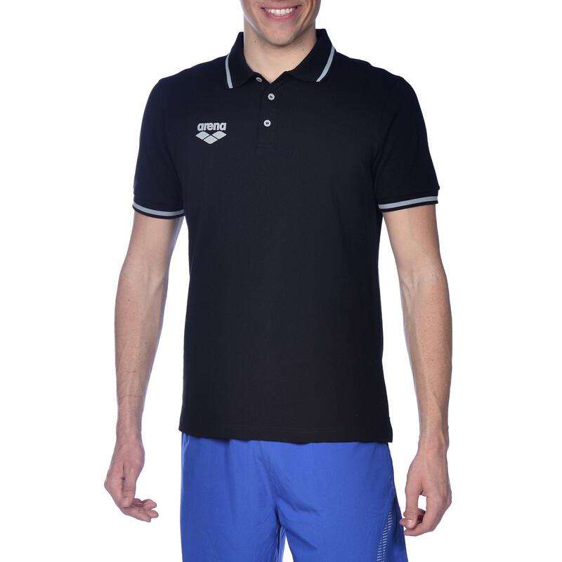 Koszulka polo Arena Team Line
