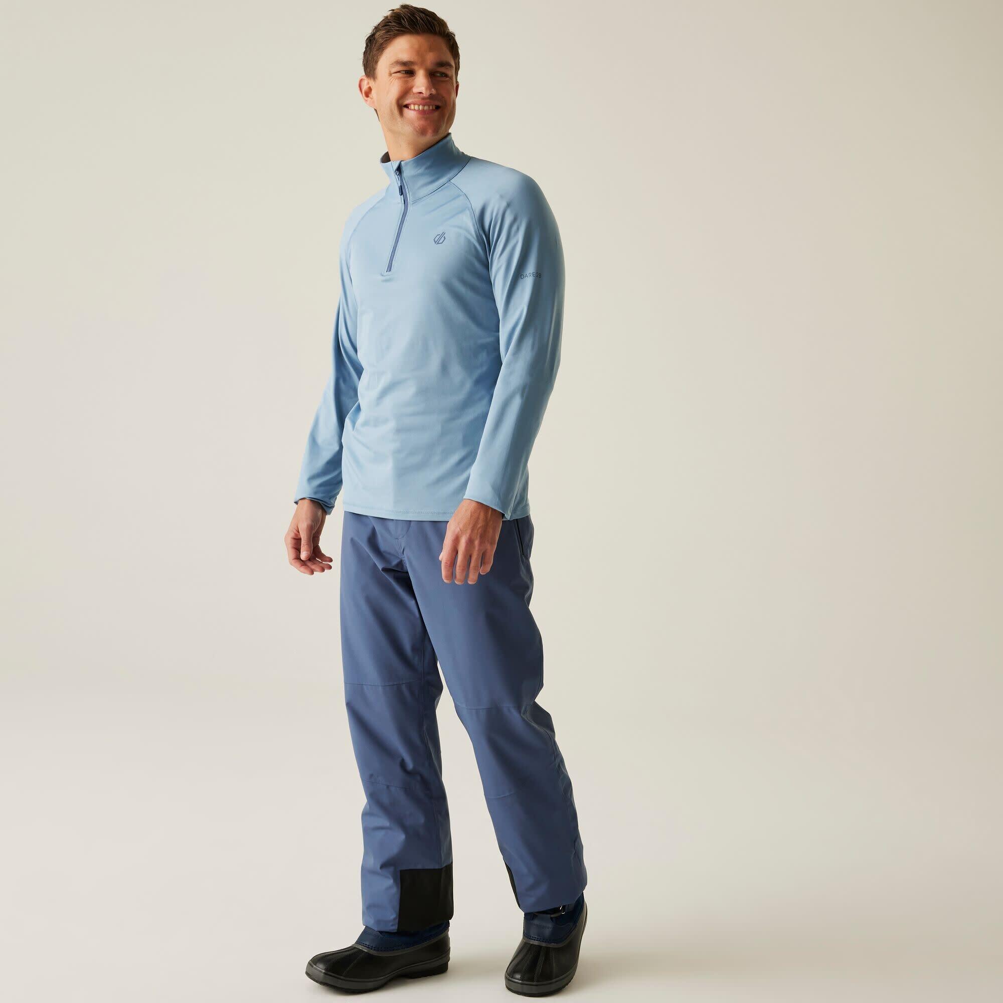 Polaires Et Pulls Homme - DARE 2B Fuse Up II Core St M - MountnSpring 5/7