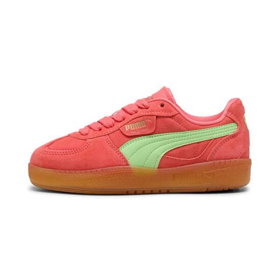 Sneakersy damskie Puma Palermo Moda Xtra Gum