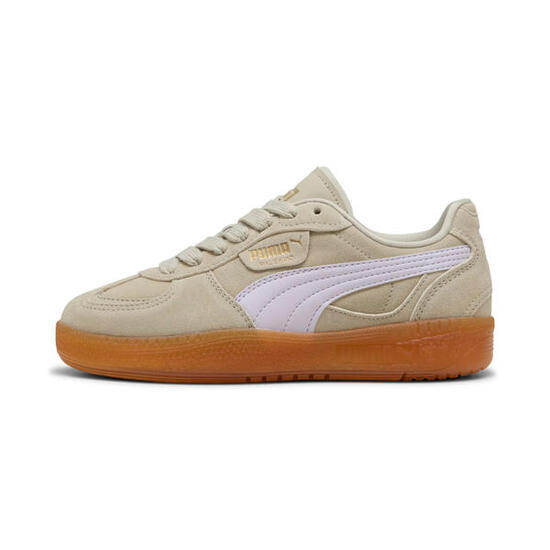 Sneakersy damskie Puma Palermo Moda Xtra Gum
