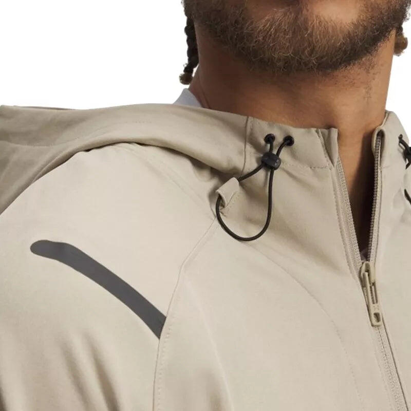 Giacca da Tuta Sportiva Under Armour UA Unstoppable Jacket LC 4/4