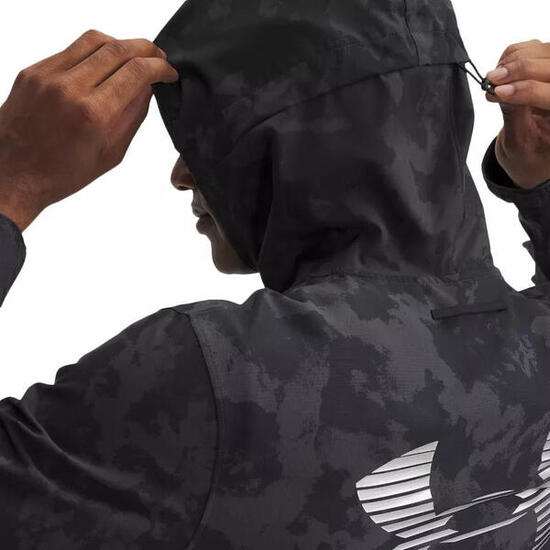 Impermeabile Under Armour Velociti Pro Storm