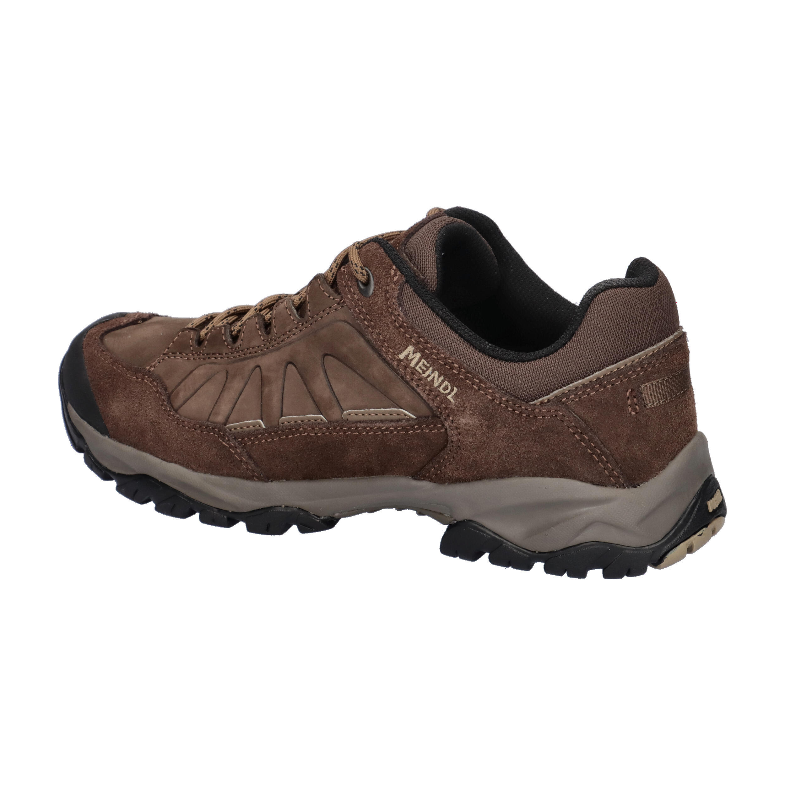 Botas de montaña Meindl Nebraska 3/7