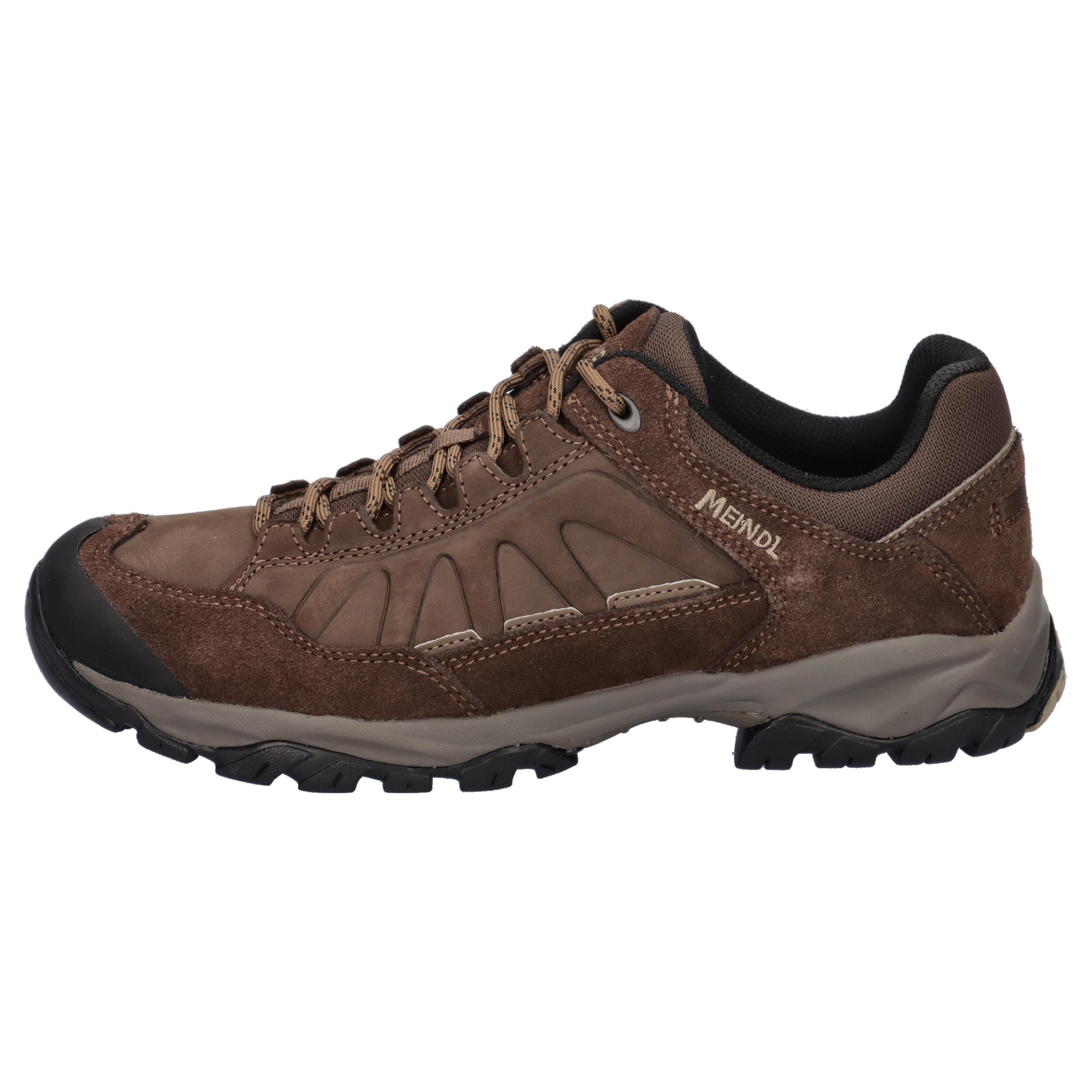 Botas de montaña Meindl Nebraska 2/7