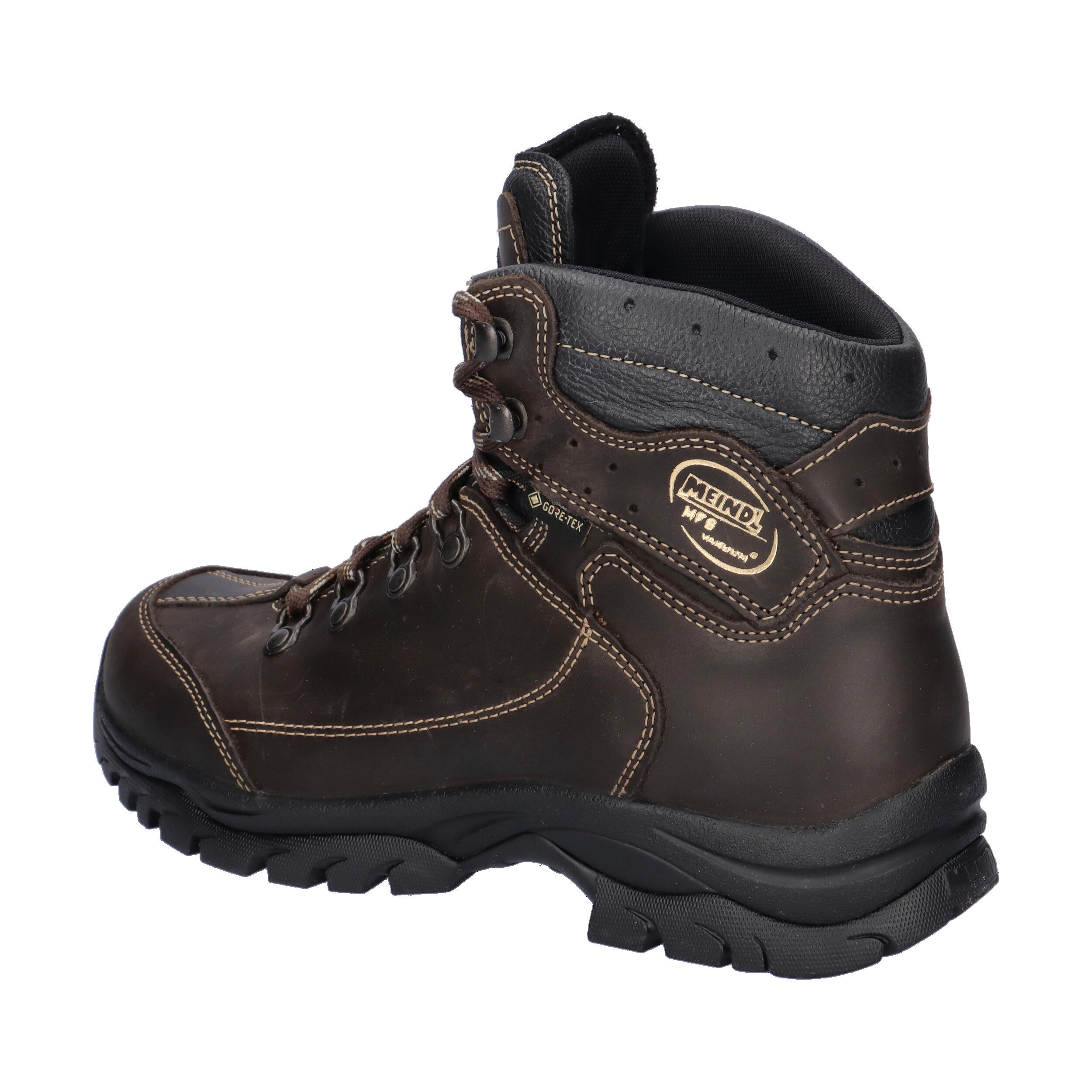 Damen Trekkingstiefel Vakuum Lady Ultra 3/7