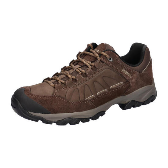 Meindl Herren Wanderschuhe Nebraska 3447