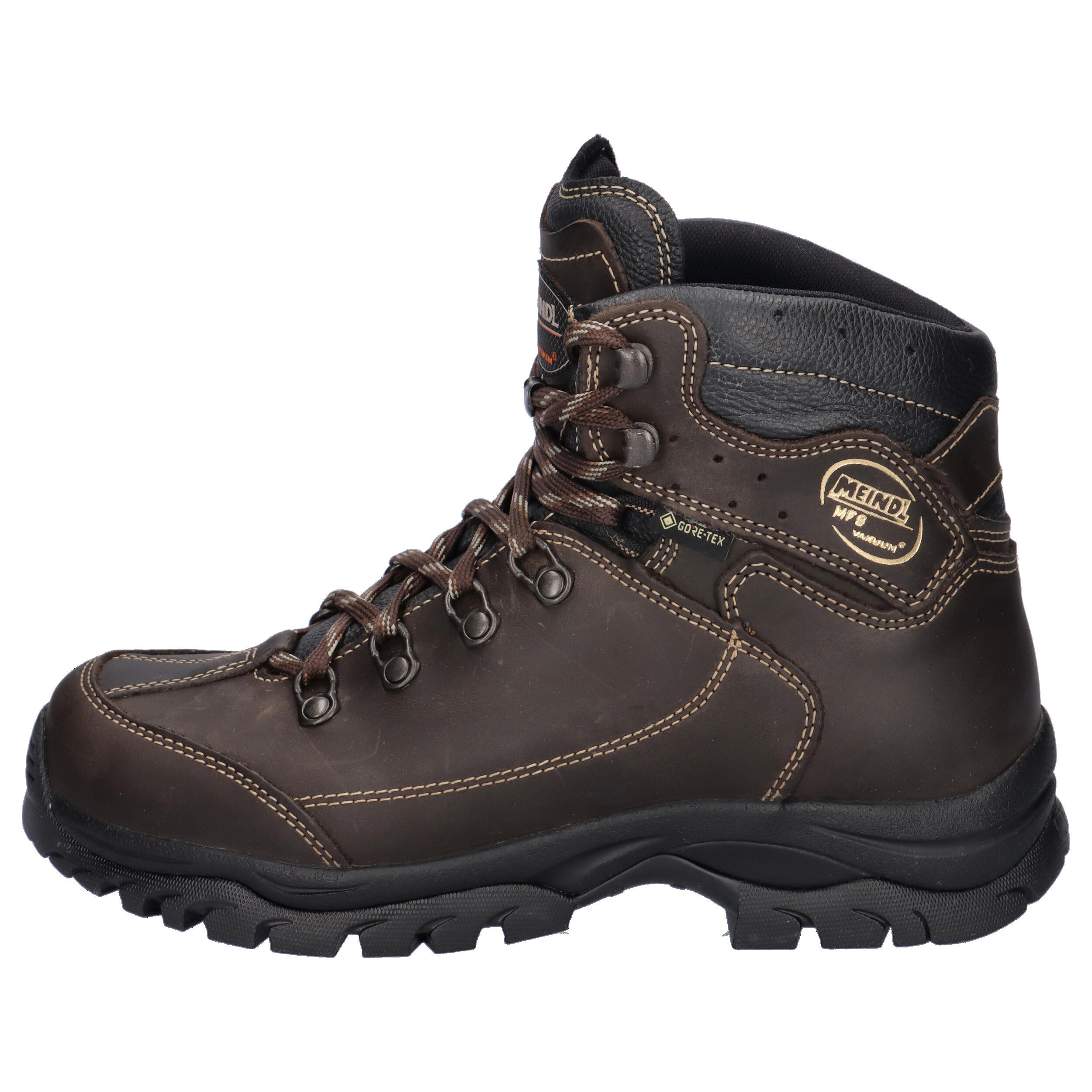Damen Trekkingstiefel Vakuum Lady Ultra 2/7