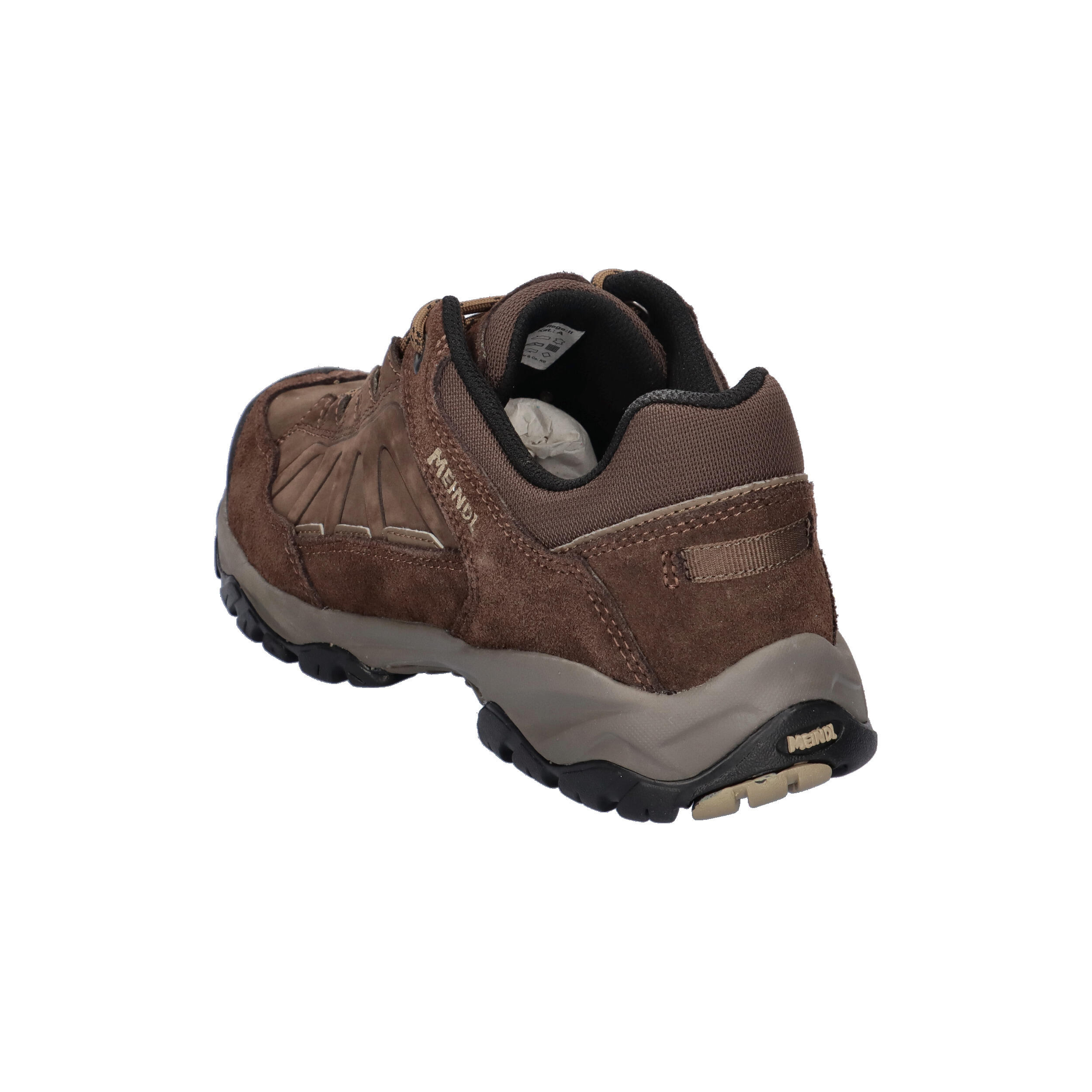 Botas de montaña Meindl Nebraska 4/7