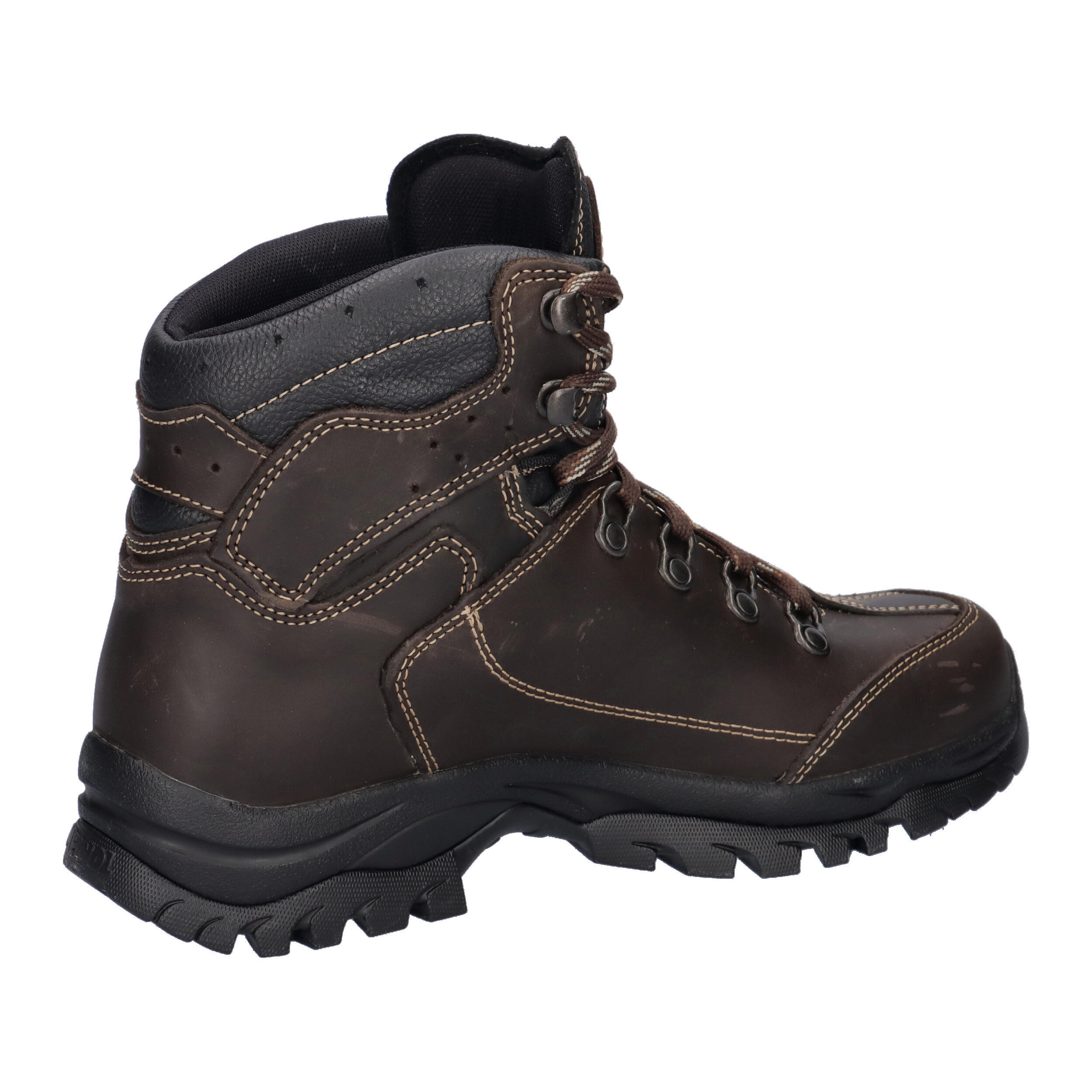 Damen Trekkingstiefel Vakuum Lady Ultra 7/7