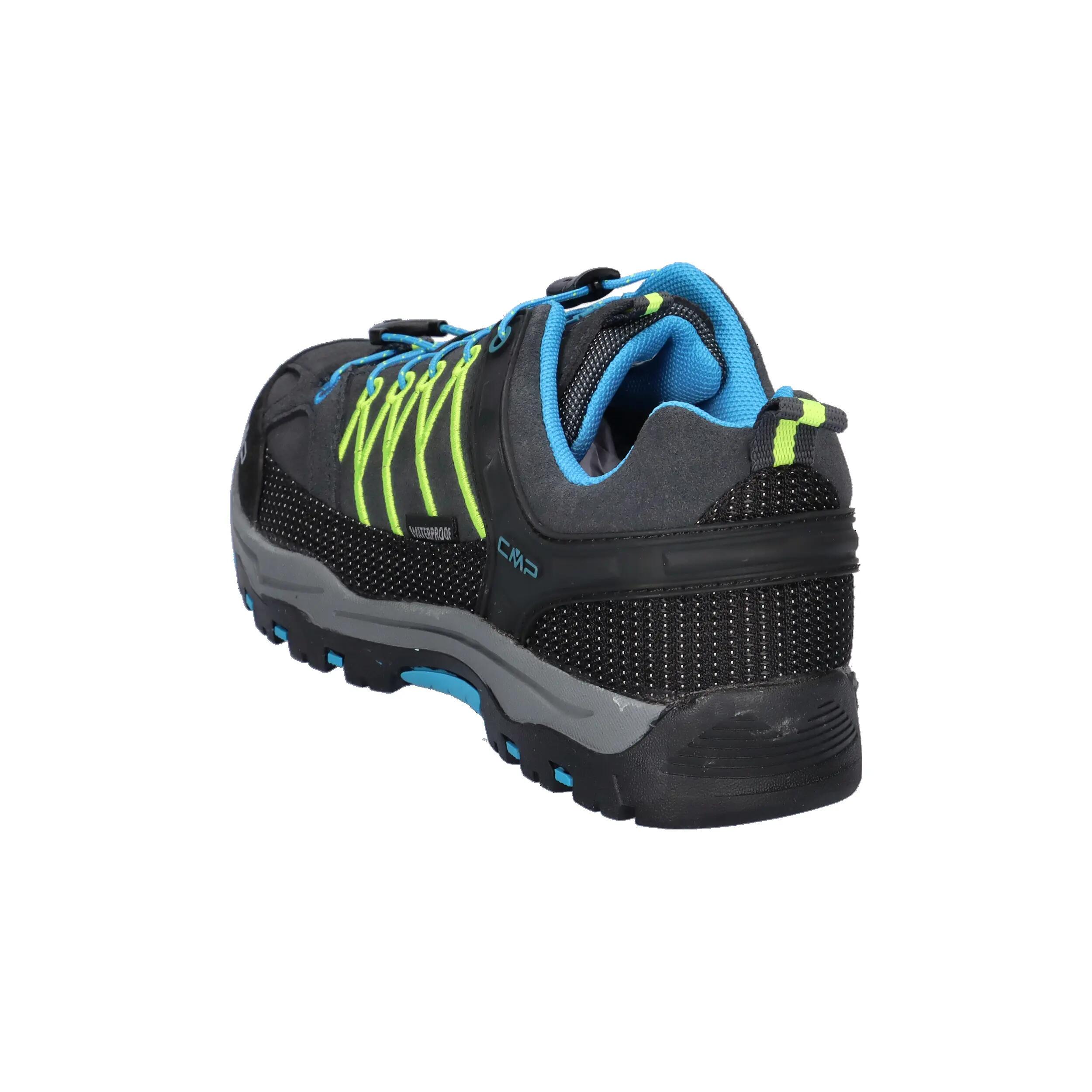 CMP Kinder Trekking Schuhe Rigel LOW WP 3Q13244 12/15