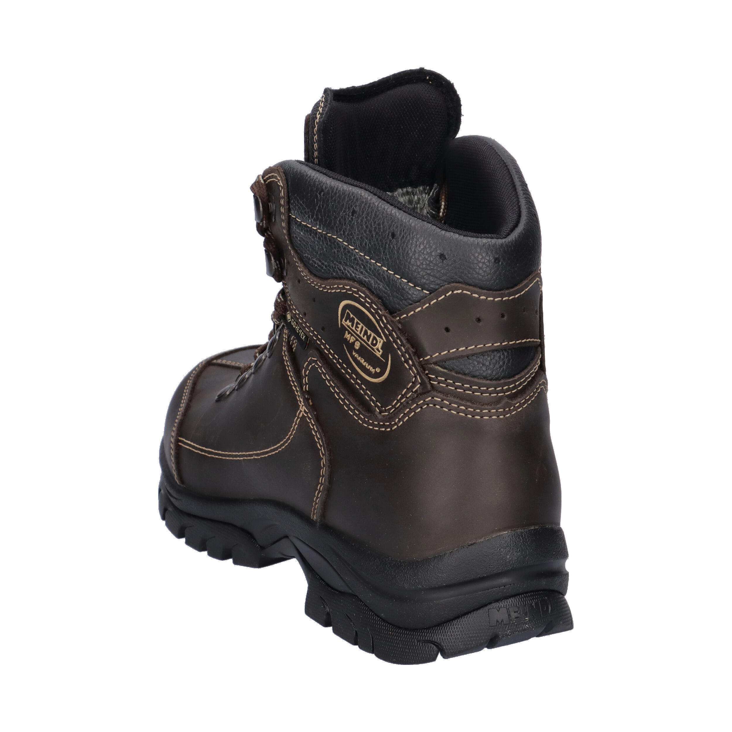 Damen Trekkingstiefel Vakuum Lady Ultra 4/7