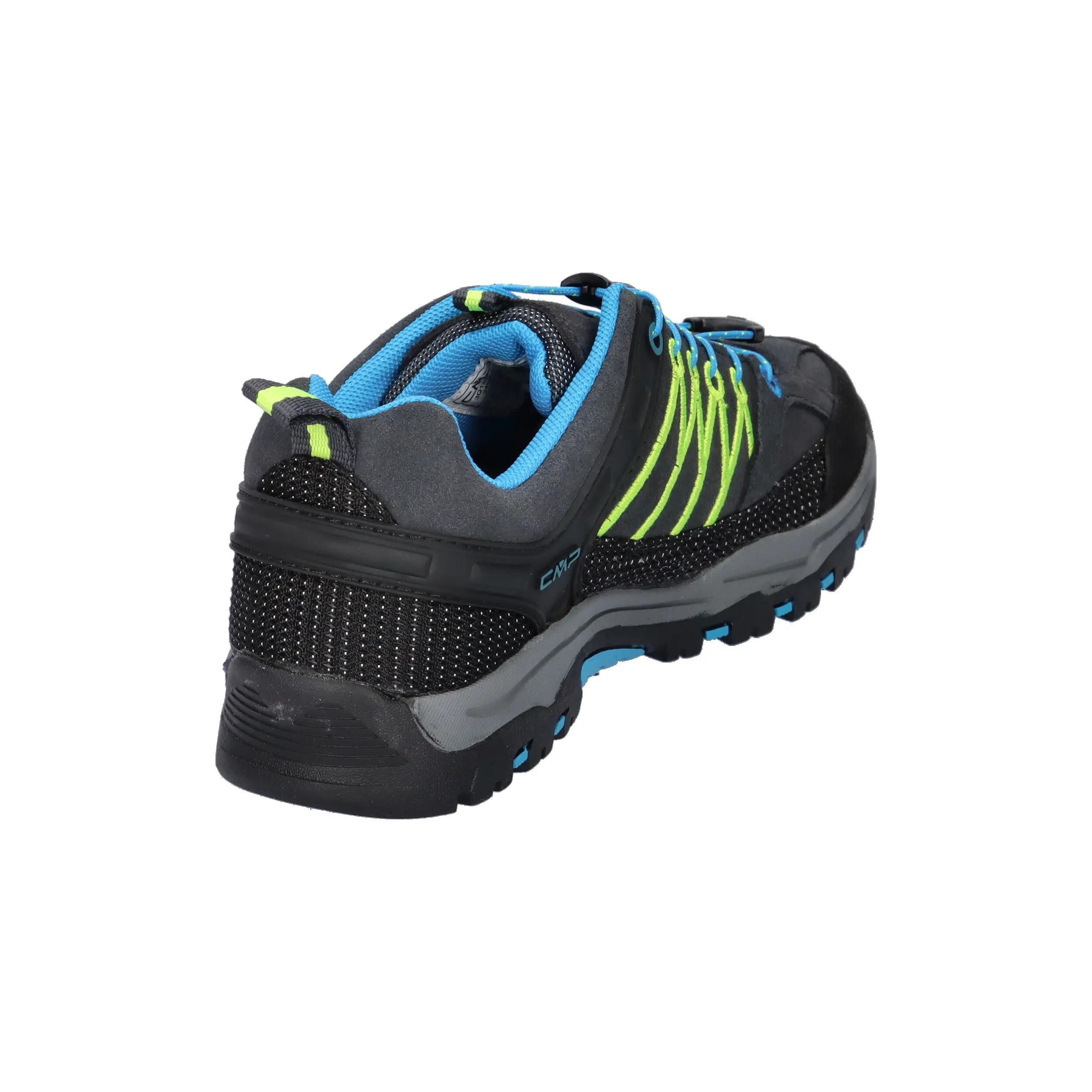 CMP Kinder Trekking Schuhe Rigel LOW WP 3Q13244 14/15