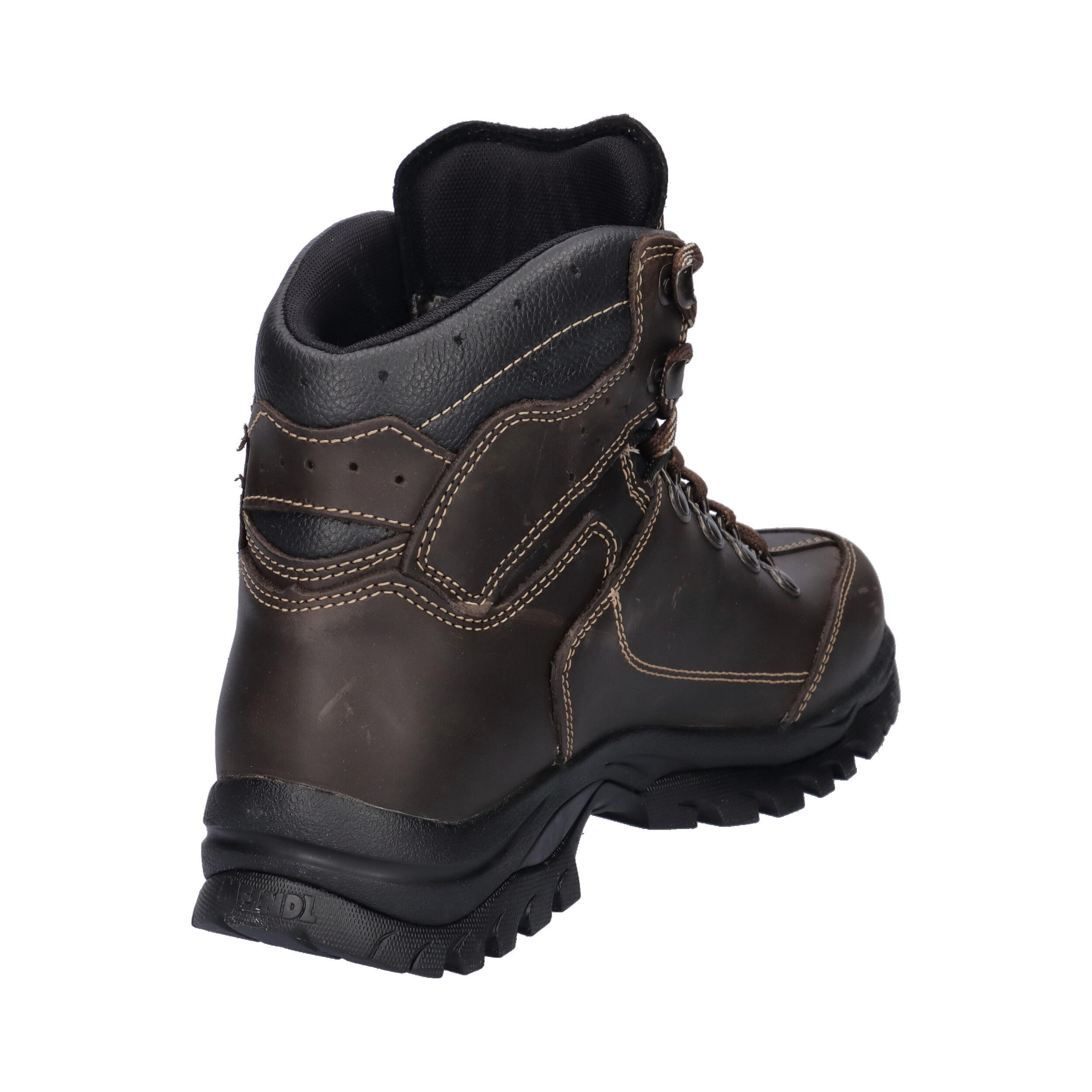 Damen Trekkingstiefel Vakuum Lady Ultra 6/7