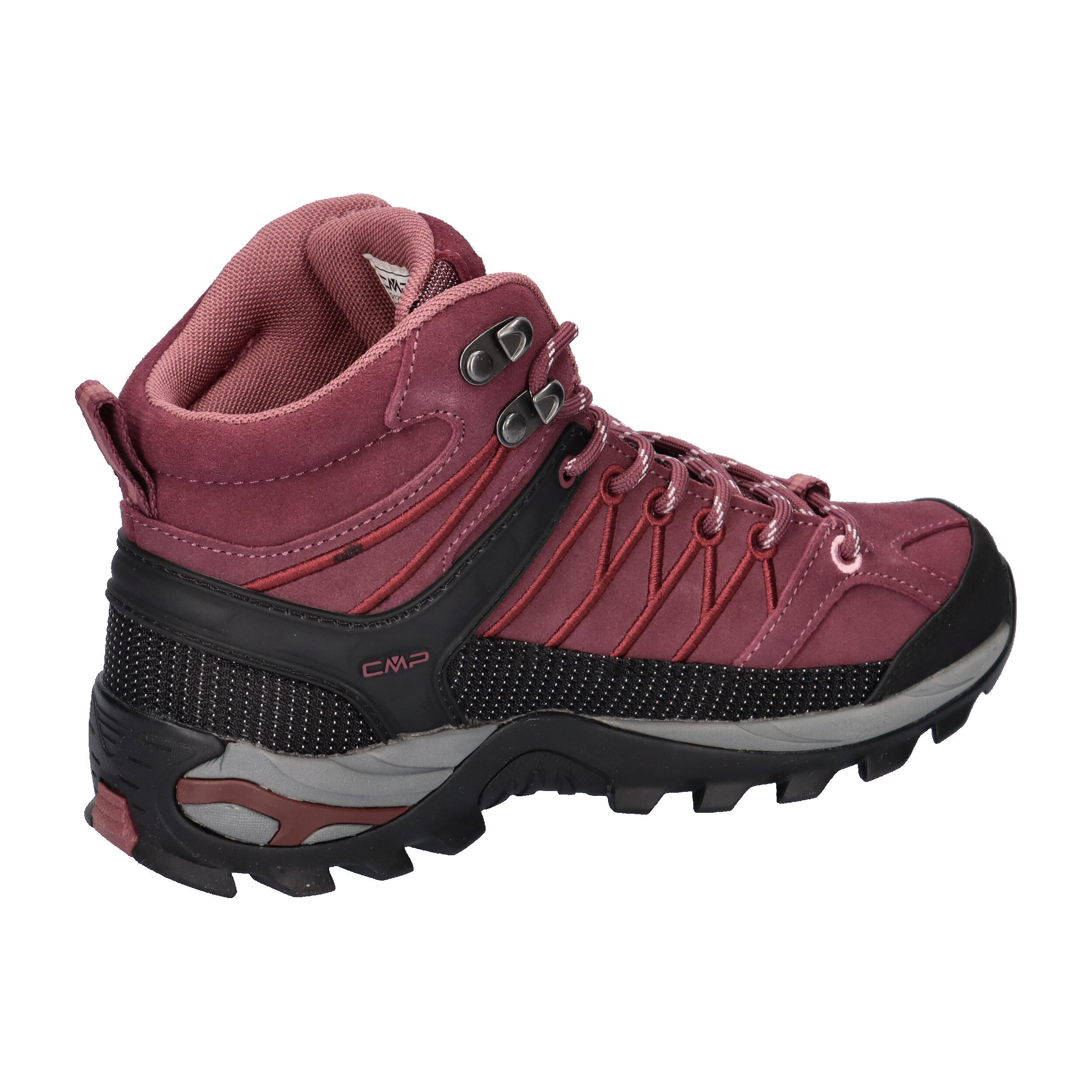 Trekkingschoenen voor vrouwen CMP Rigel Mid 7/7