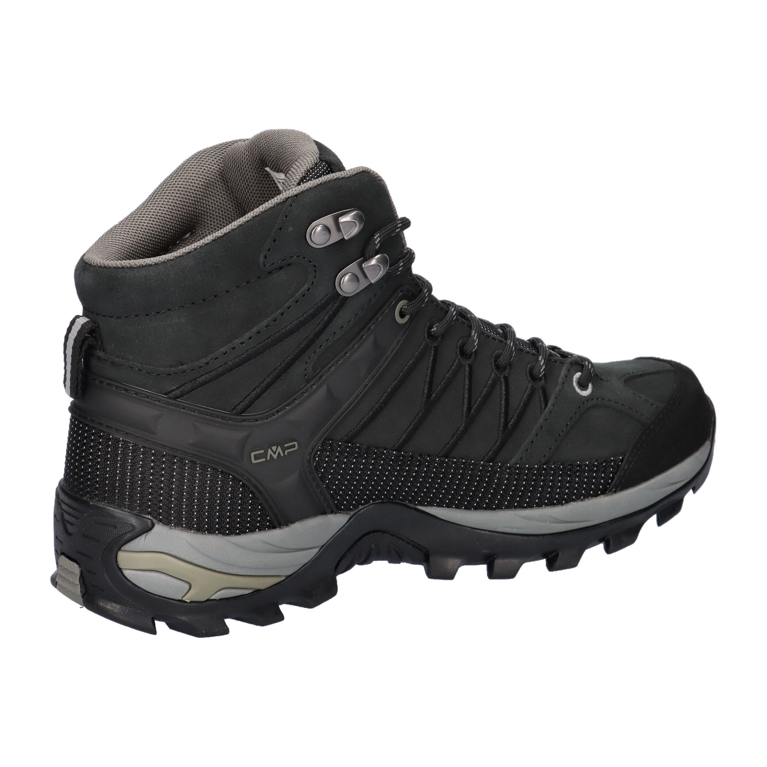 Chaussures randonnée pour hommes Rigel Mid 7/7