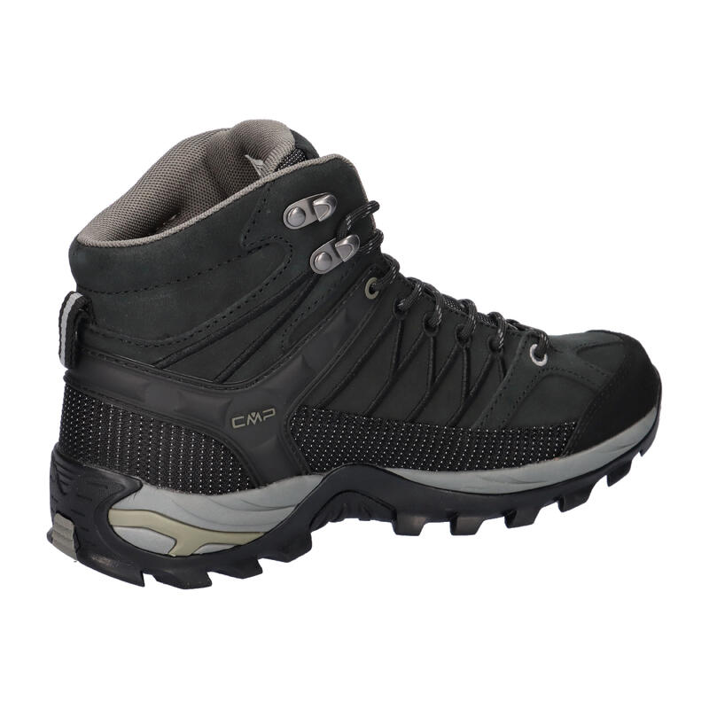 Pantofi trekking impermeabili pentru bărbați Rigel Mid