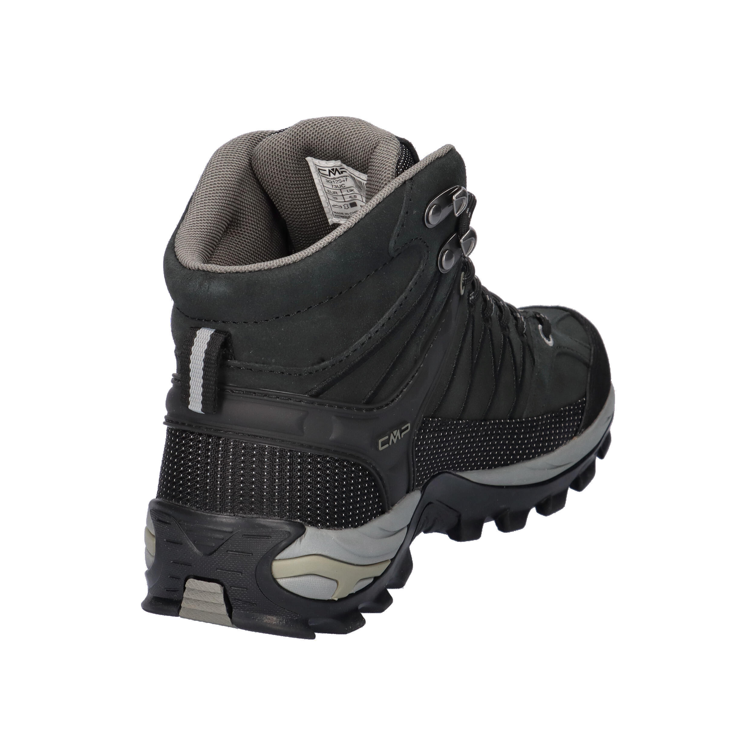Chaussures randonnée pour hommes Rigel Mid 6/7