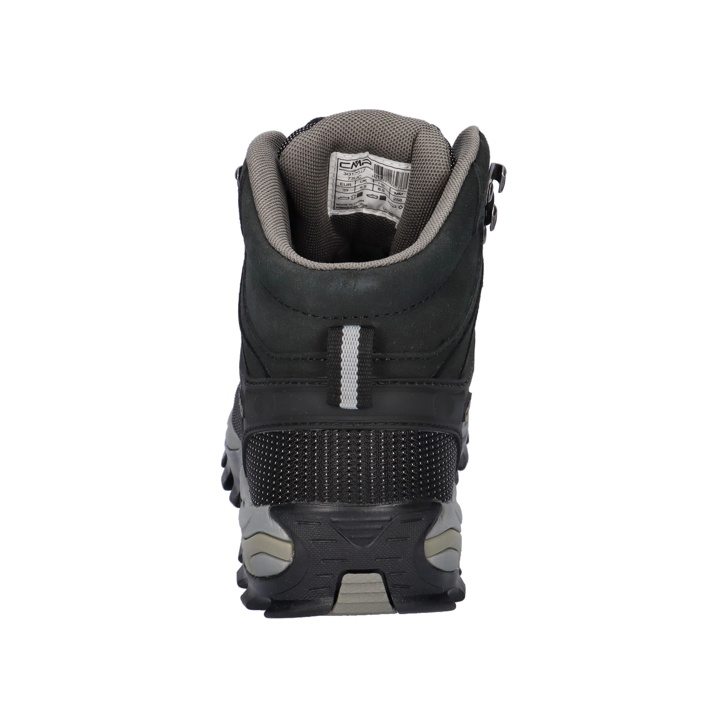 RIGEL MID TREKKING SHOE WP 5/7