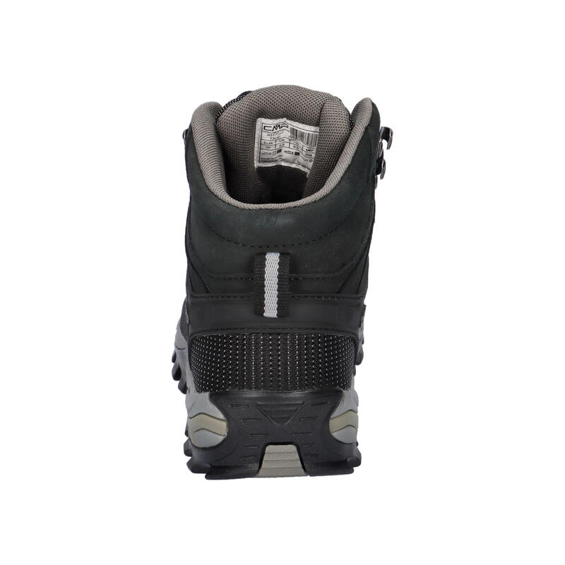 Pantofi trekking impermeabili pentru bărbați Rigel Mid