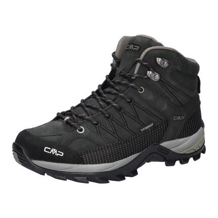 RIGEL MID TREKKING SHOE WP