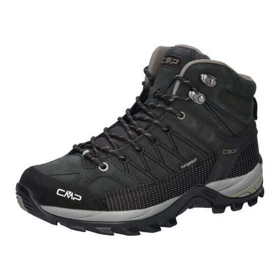 RIGEL MID TREKKING SHOE WP