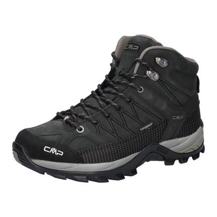 RIGEL MID TREKKING SHOE WP