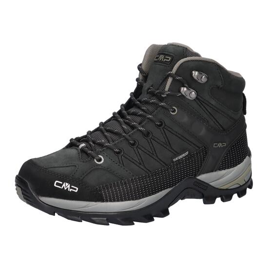 RIGEL MID TREKKING SHOE WP