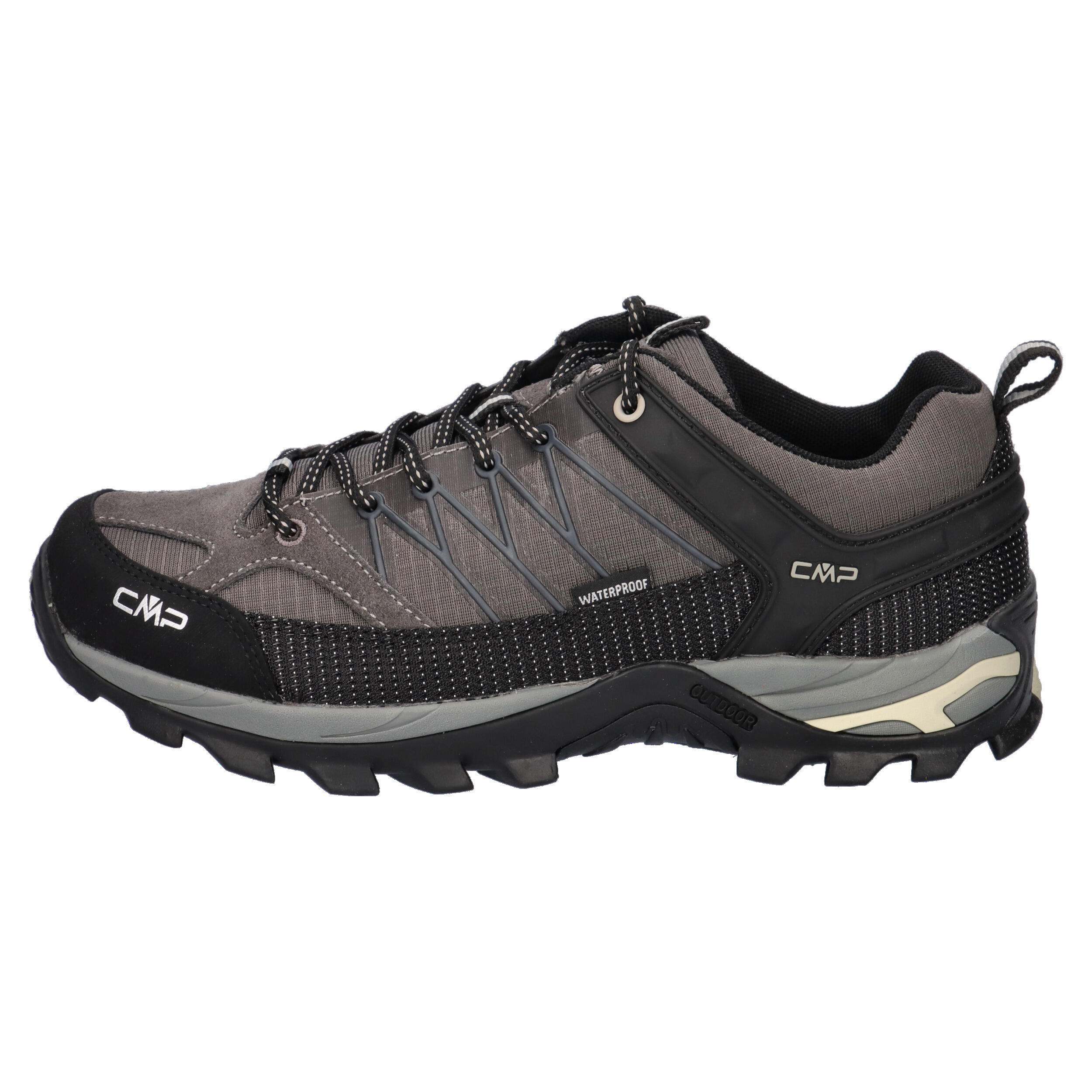 Lage Schoenen CMP Rigel waterprof 2/7
