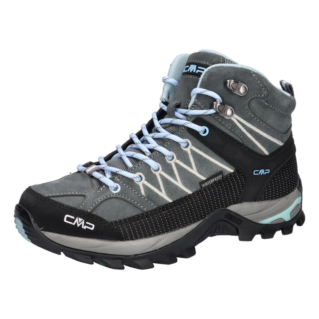 Women's hiking Trainers CMP Rigel Waterproof