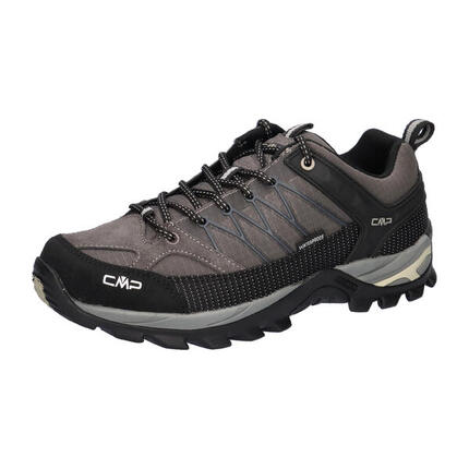 Chaussures de randonnée basses CMP Rigel waterprof