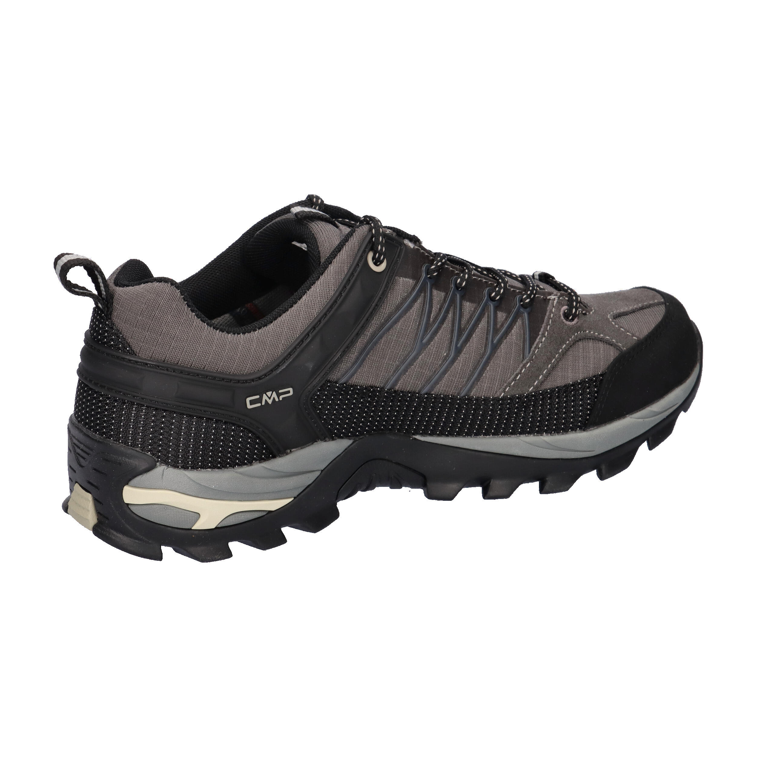 Scarpe da trekking basse CMP Rigel waterprof 7/7