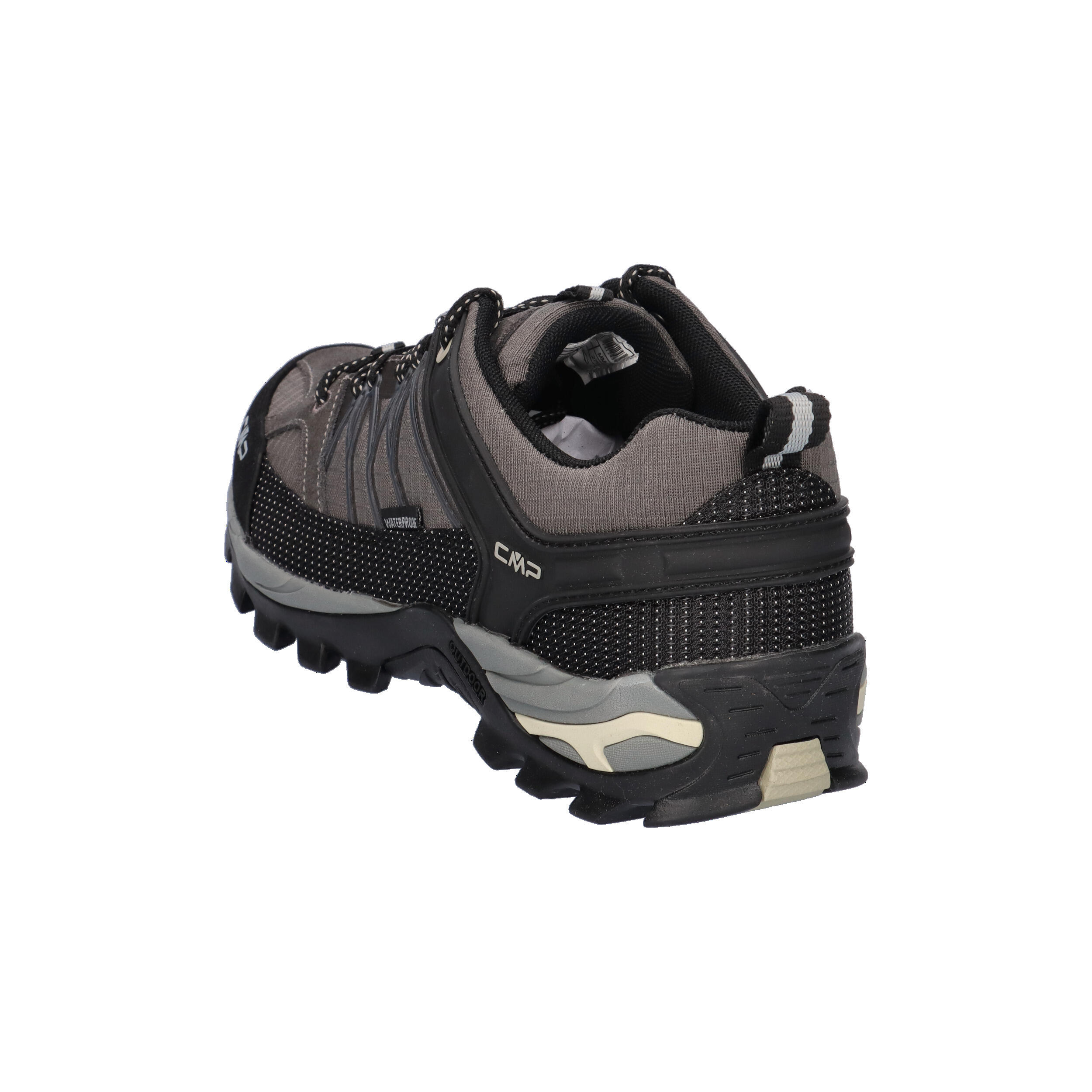 Scarpe da trekking basse CMP Rigel waterprof 4/7