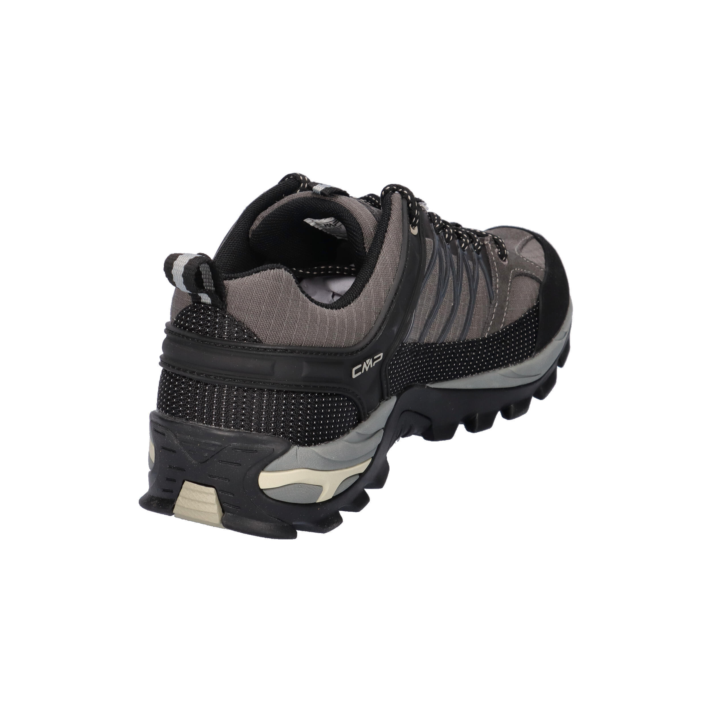 Scarpe da trekking basse CMP Rigel waterprof 6/7