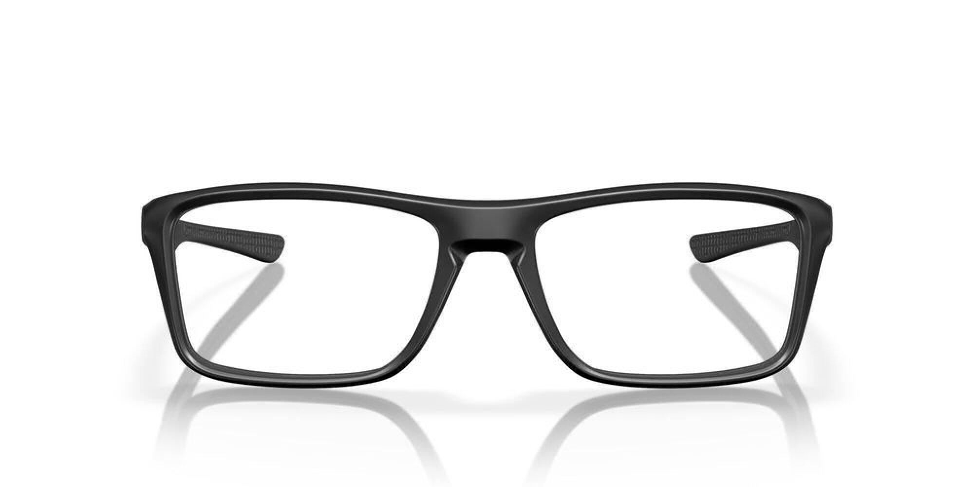 Brillenfassungen Oakley RAFTER OX 8178 Herrenbrillen Größe 57/18/142 2/4