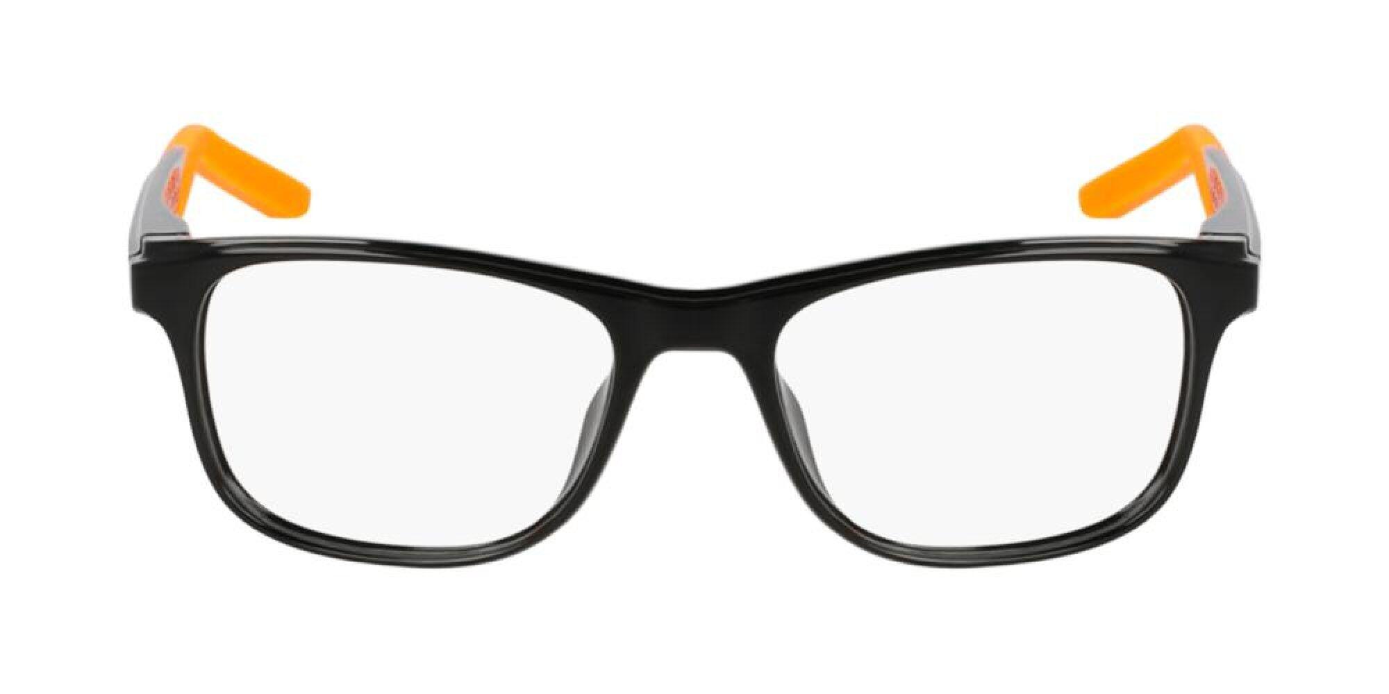 Monturas de gafas Nike NIKE 5059 junior Tamaño 46/15/130 2/4