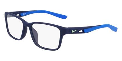 Montatura da Vista Nike NIKE 5038 junior Taglia 50/14/135