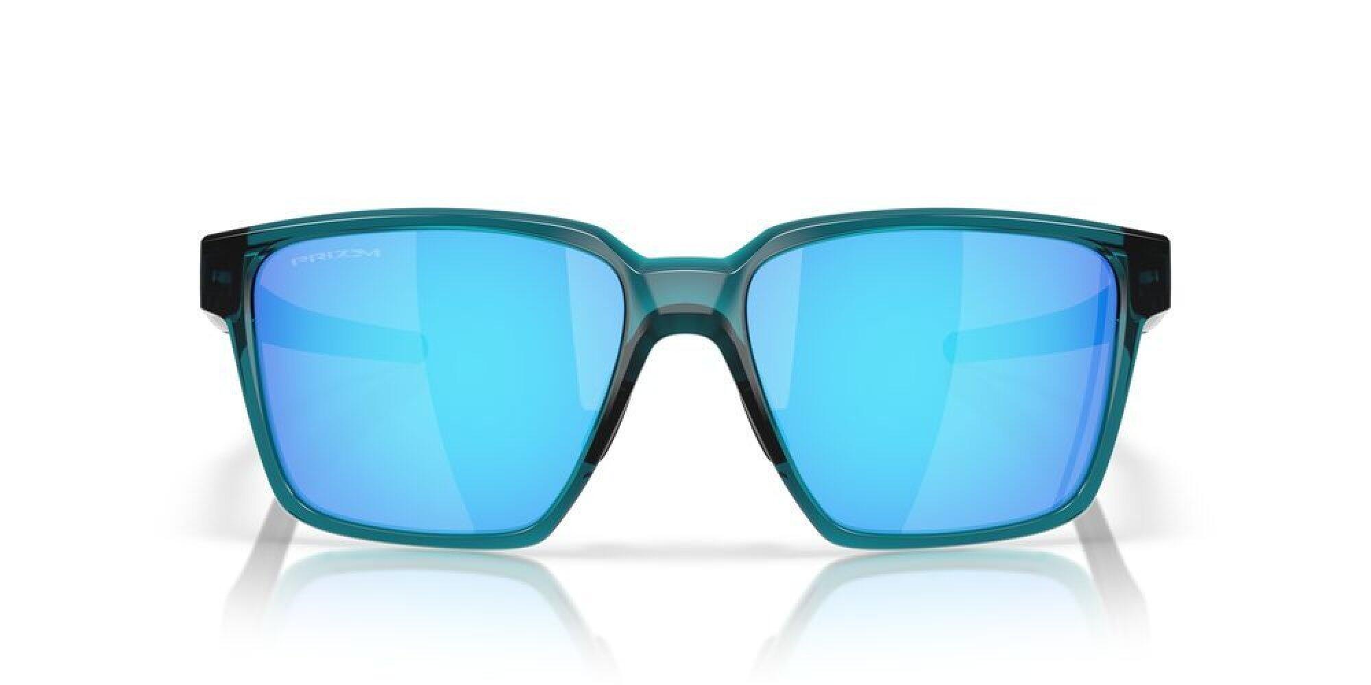 Lunettes de Soleil Oakley ACTUATOR SQ OO 9430 unisex Taille 57/16/146 2/3
