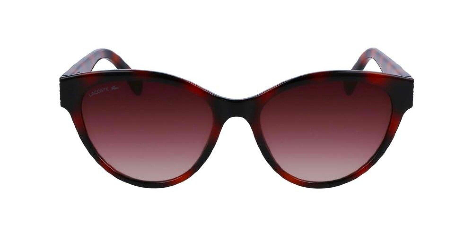 Lunettes de Soleil Lacoste L983S Femme Taille 55/17/140 2/4