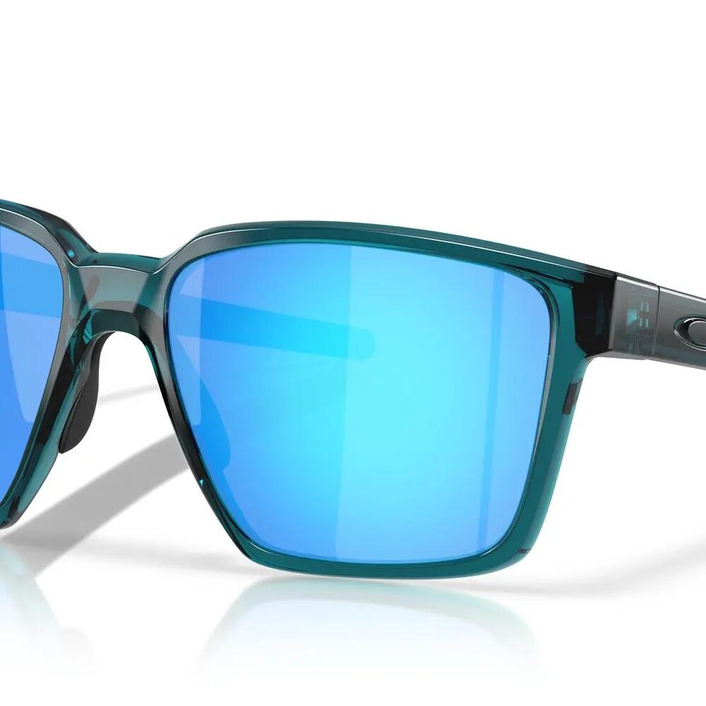 Sunglasses Oakley ACTUATOR SQ OO 9430 Unisex Size 57/16/146