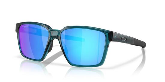 Occhiali da Sole Oakley ACTUATOR SQ OO 9430 Unisex Taglia 57/16/146
