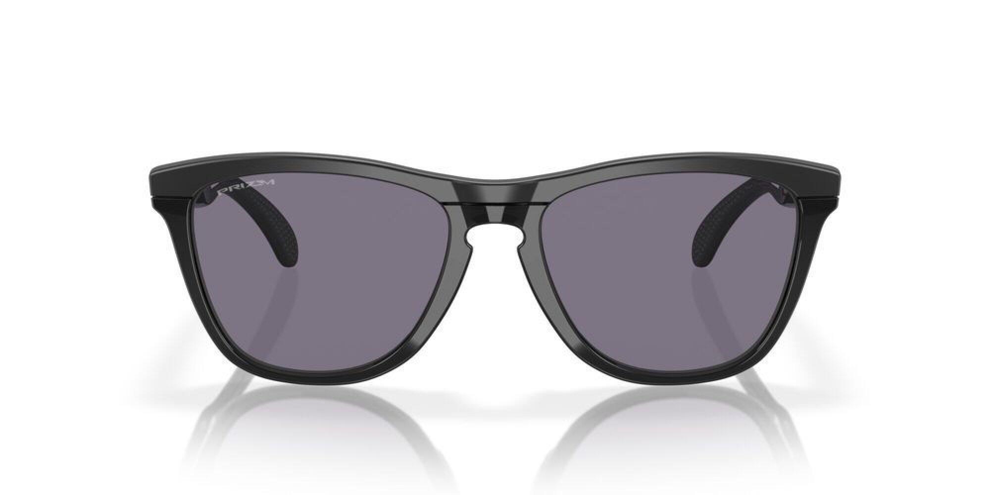 Gafas de sol Oakley FROGSKINS RANGE OO 9284 hombre Talla 55/17/136 2/4