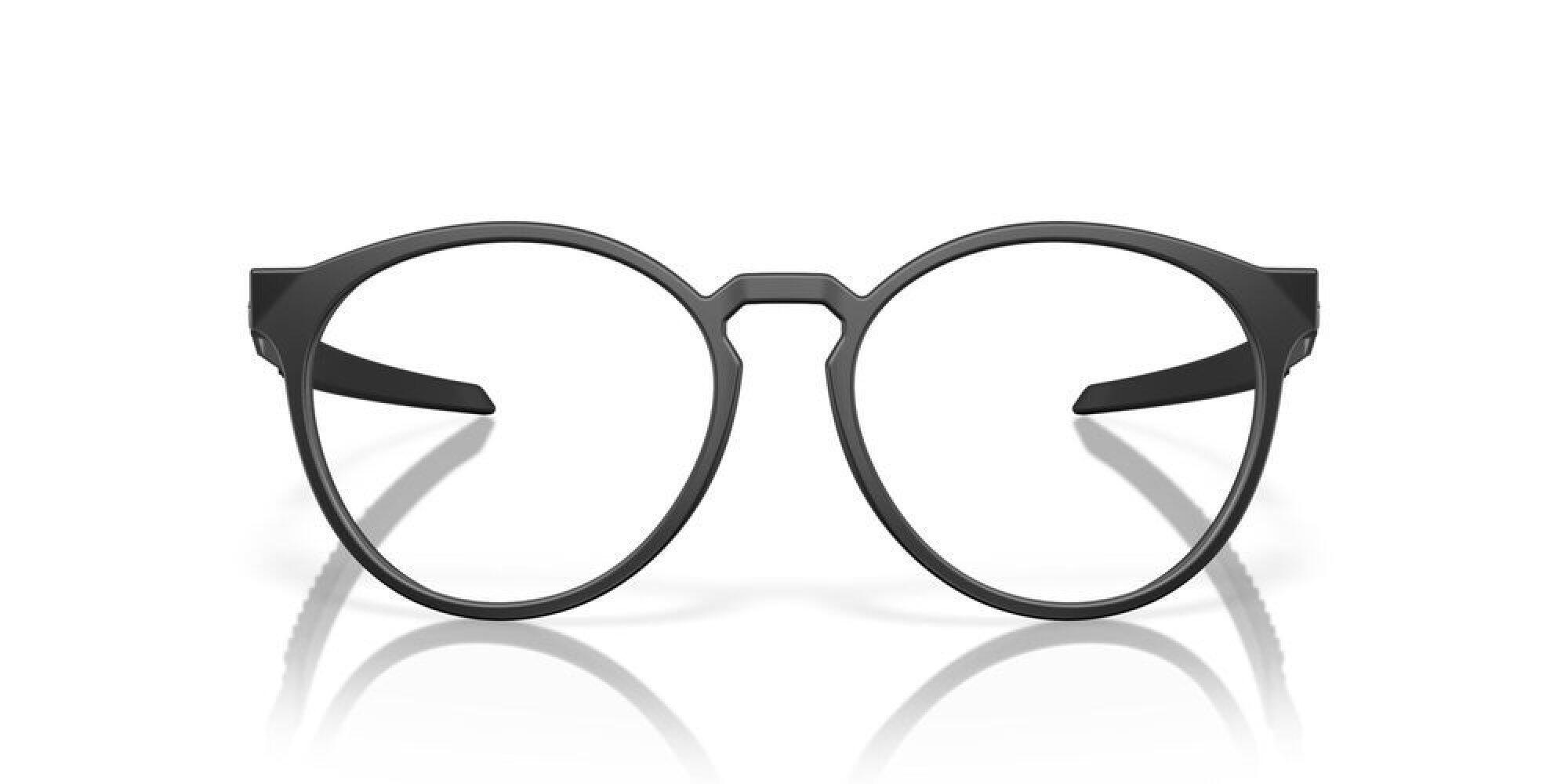 Monturas de gafas Oakley EXCHANGE R OX8184 hombre Tamaño 55/16/135 2/4