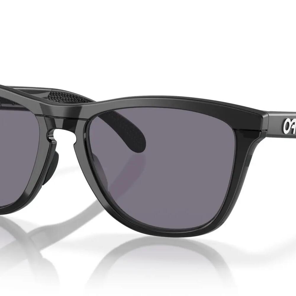 Sunglasses Oakley FROGSKINS RANGE OO 9284 Men Size 55/17/136
