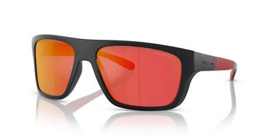 Zonnebril arnette hijiki an 4330 man maat 63/17/125